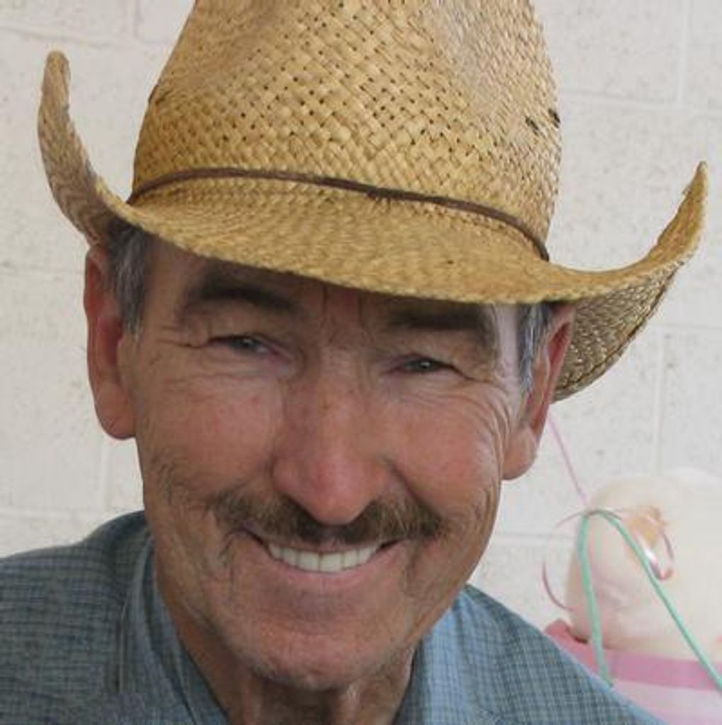 Carl Taylor Profile Photo