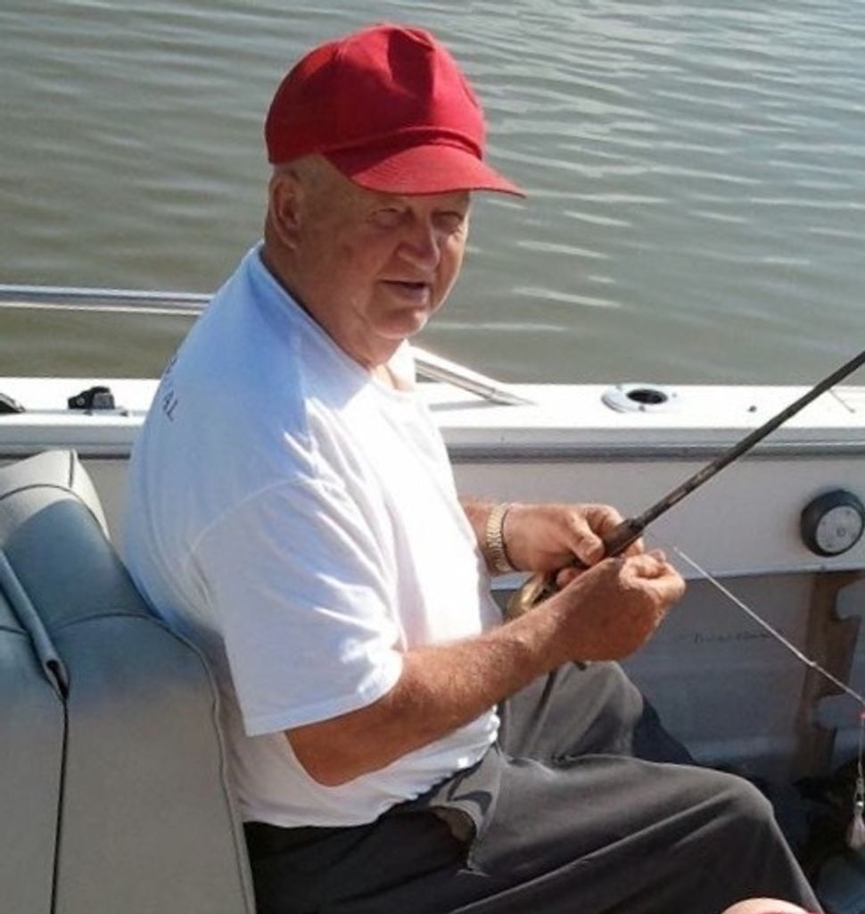 Franklin Dorsey "Frank" Brown Profile Photo