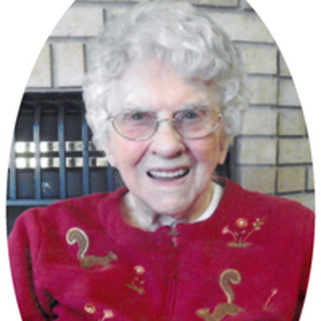 Lillian Adelia Davidson Profile Photo
