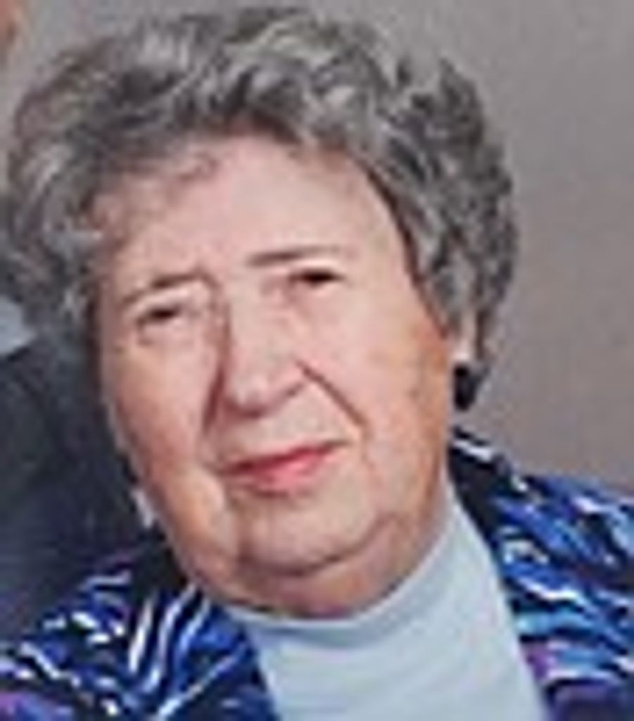 Shirley Anderson