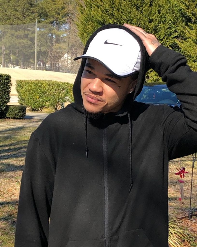 Mr. Montel Allen Glass