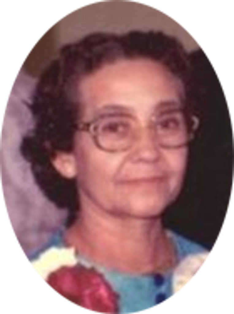 Adelfa L. Olmeda