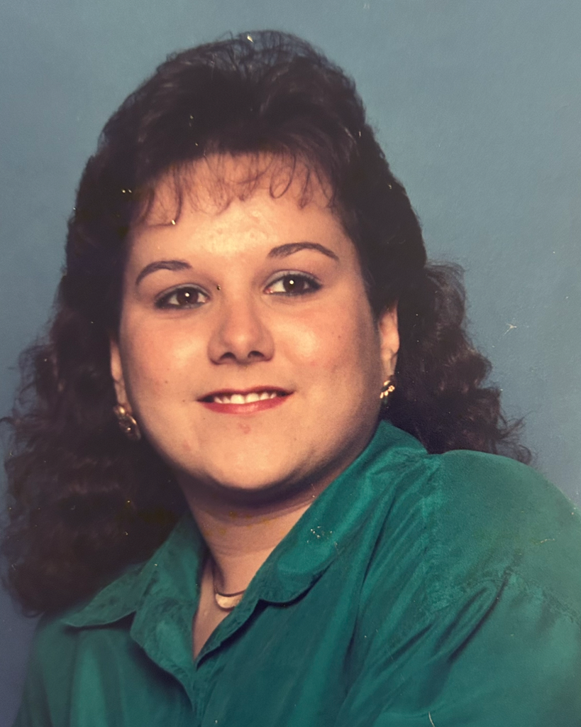 Angela Rea Clonch Profile Photo