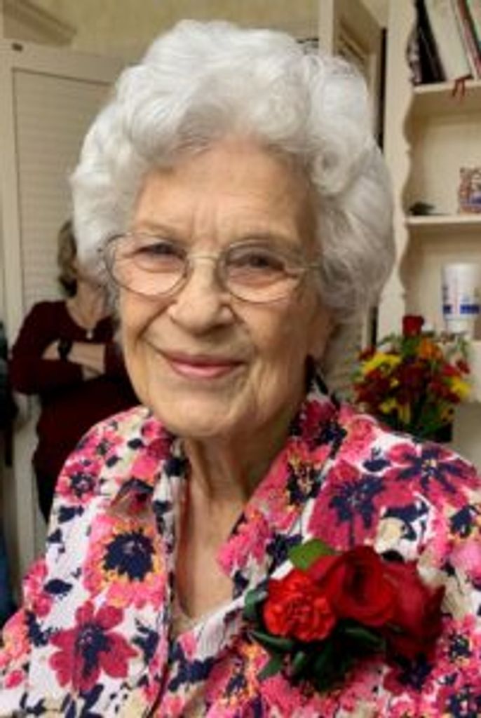 Harriet Sherman