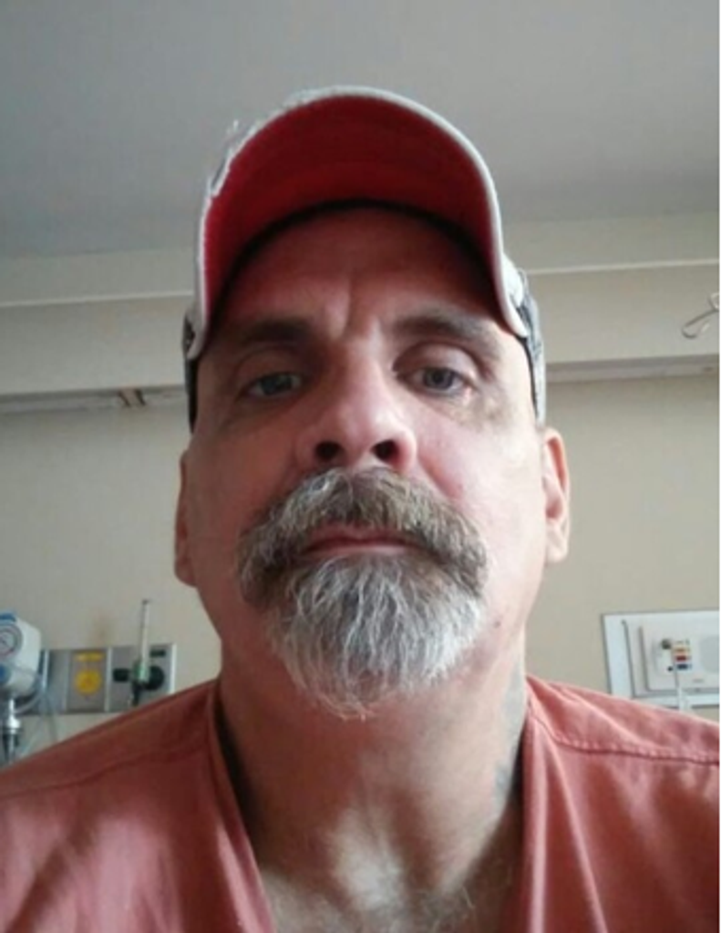 Michael Brock Profile Photo