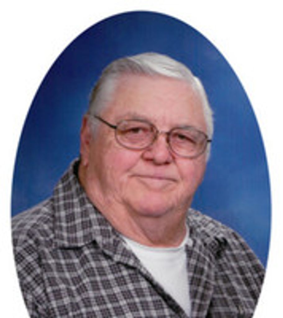 James Lee Ehret Profile Photo