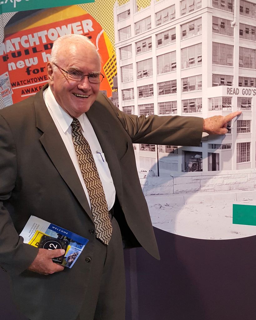 Orville "Bud" Kluth Profile Photo