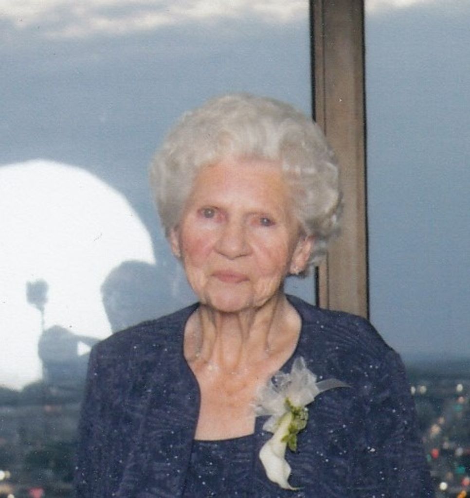 Gladys L. Benhart Profile Photo