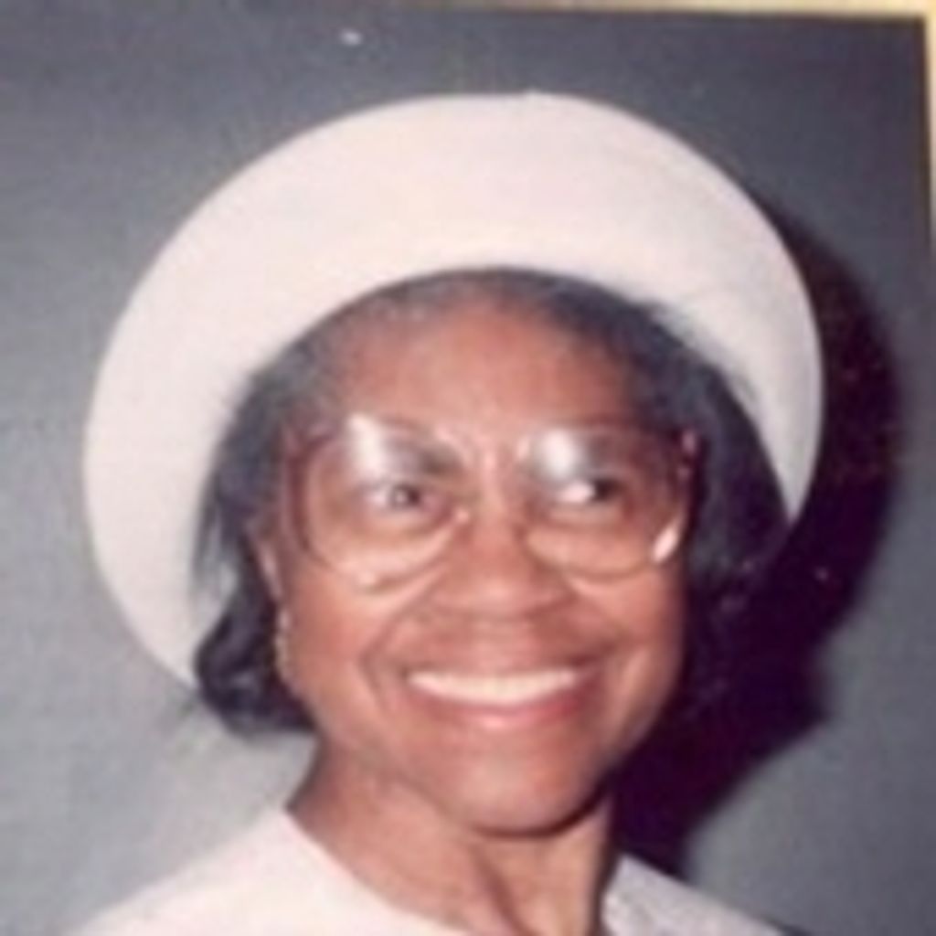 Arthia  Mary Page