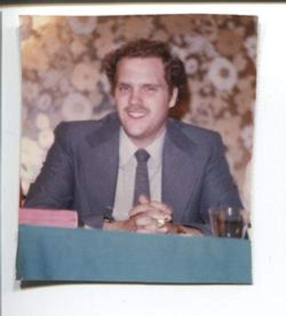 Rev. Randy Fredric Schmidt