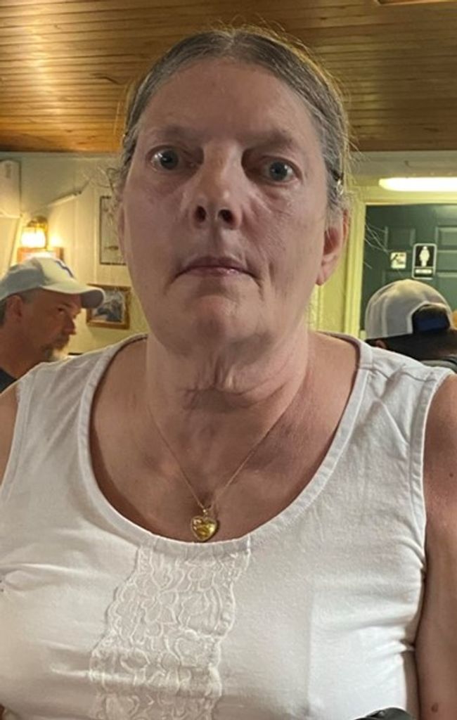 Rosemarie Gilbert Profile Photo