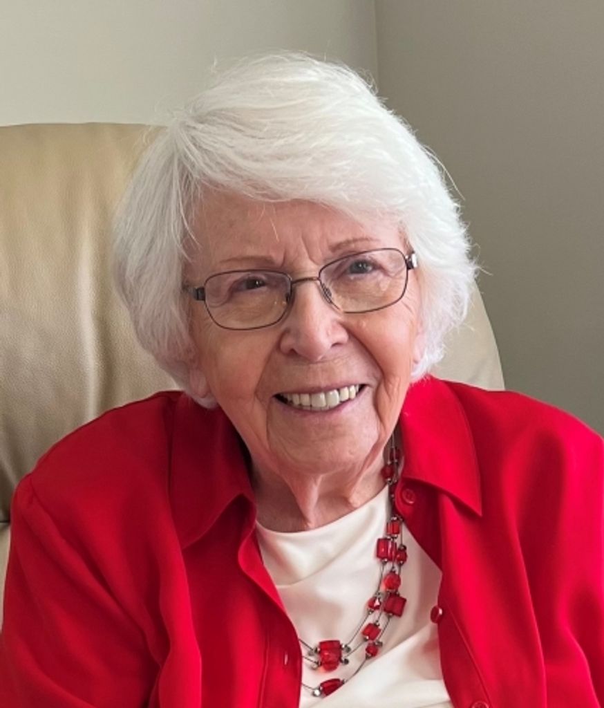 Madonna Ann Phillippi