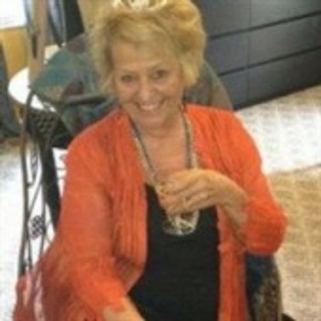 Mary Hammond