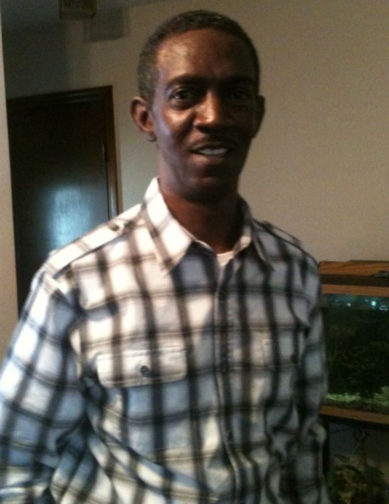 SFC (R) Calvin Tanner, Sr.