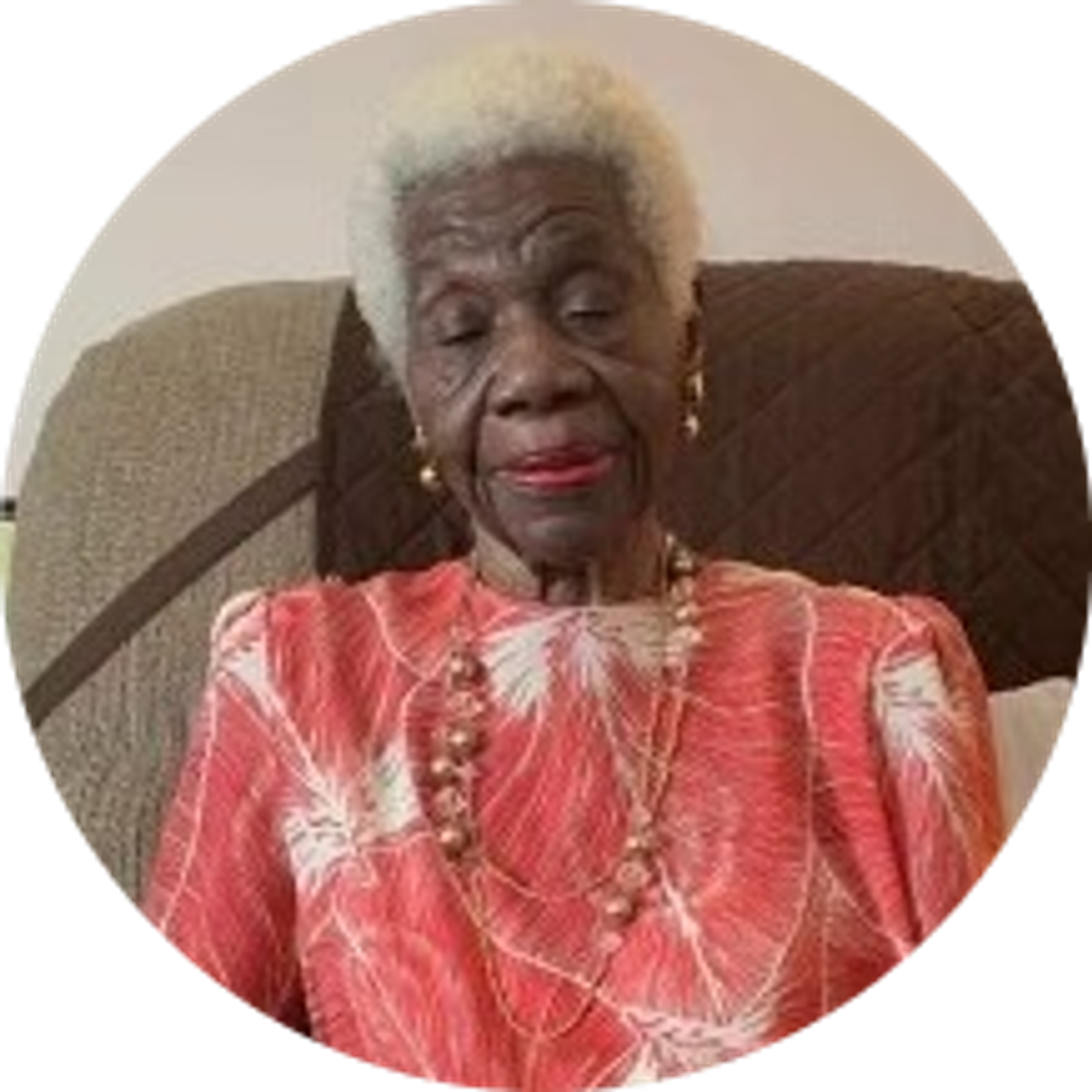 Mrs. Thelma S. Green