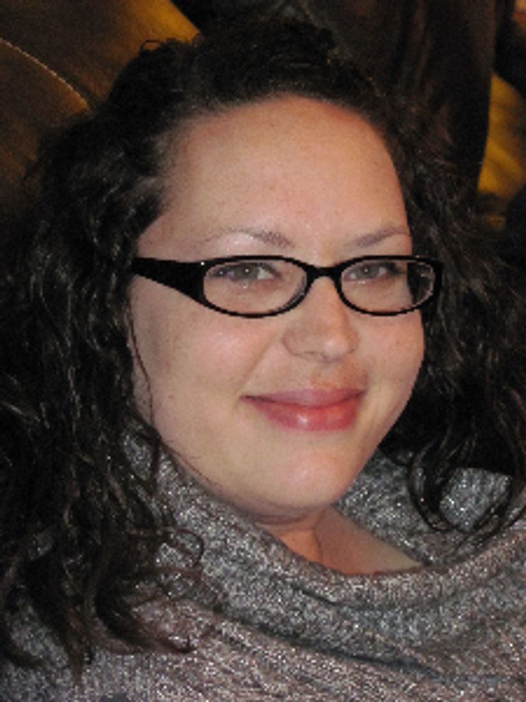 Melissa Michelle Smallwood