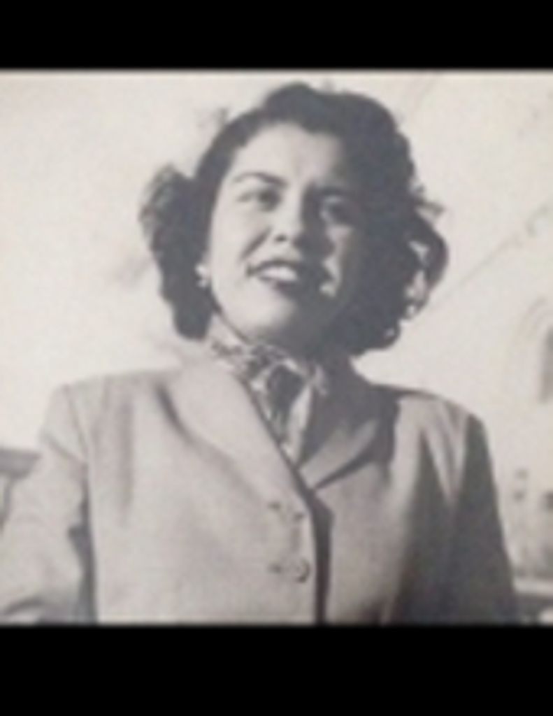 Maria Blanco-Cerda