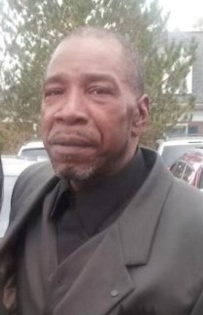 Emanuel Johnson Profile Photo