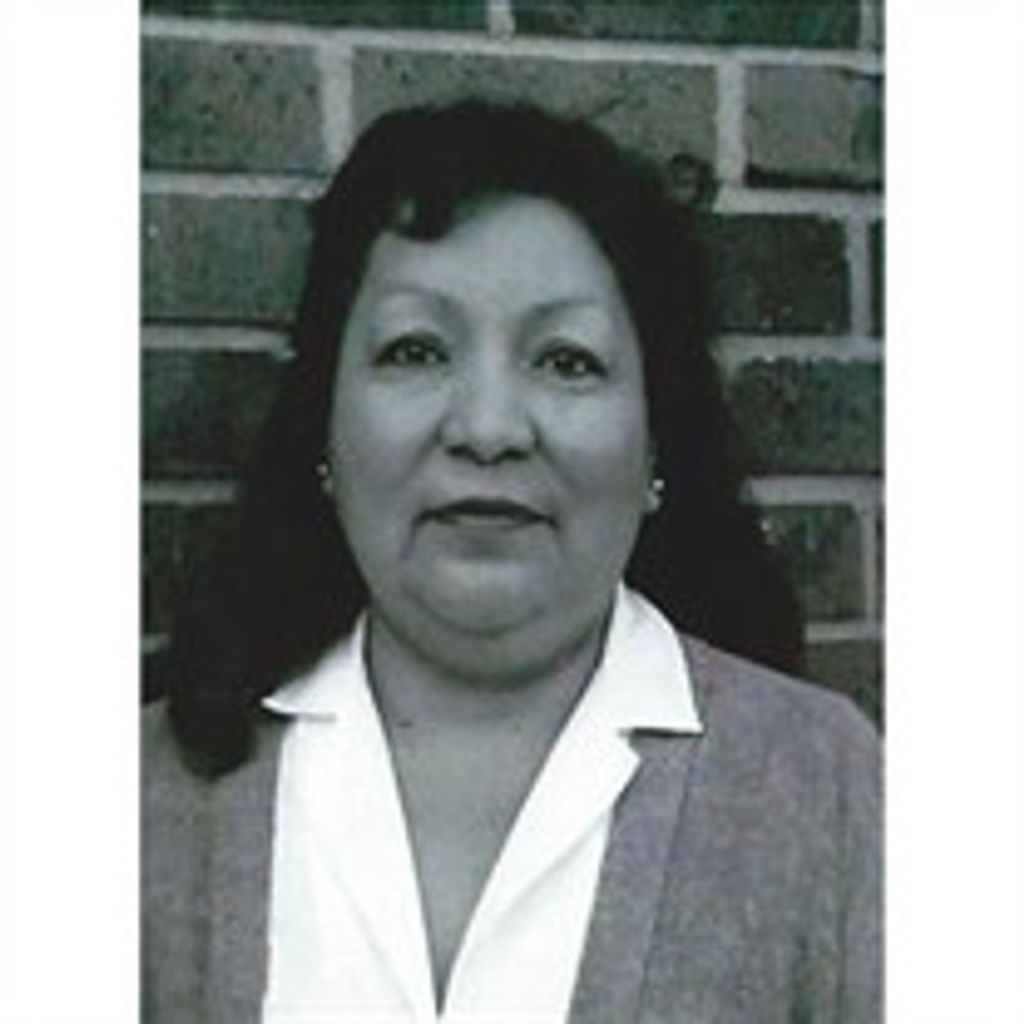 Allene Eunice Woodard