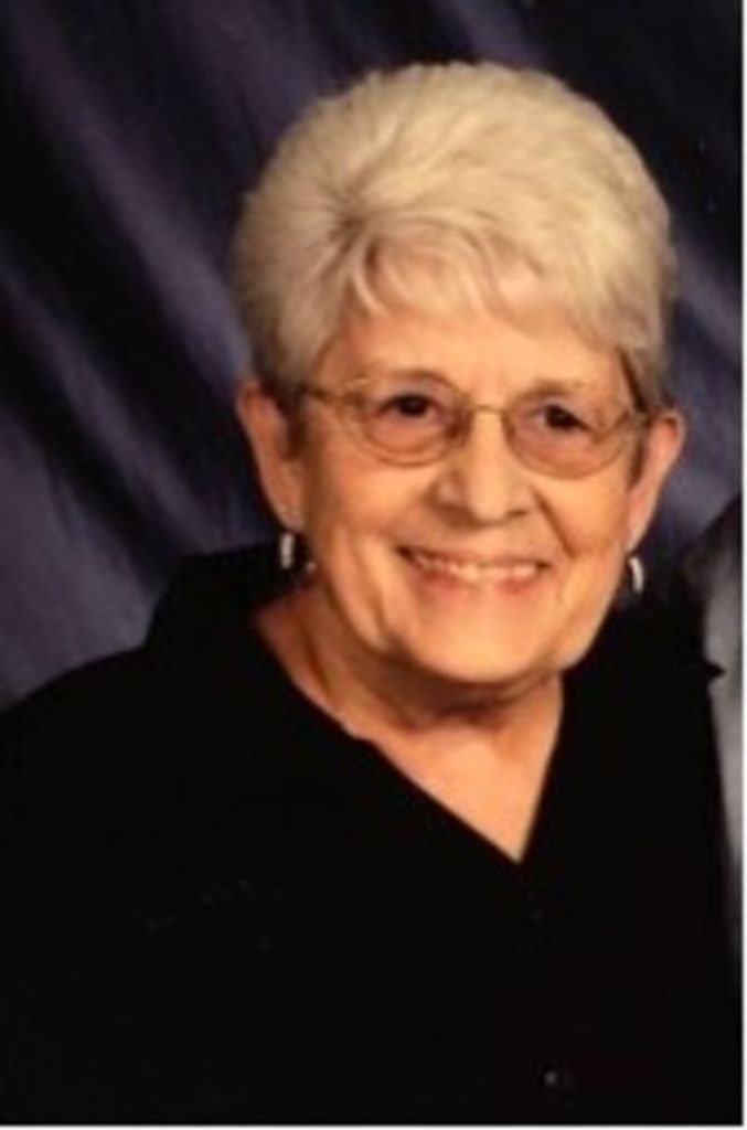 Carol Jean Perrin Profile Photo