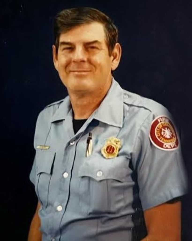 Thomas Wayne Dooley