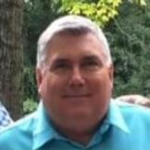 Curtis Gerald Ware Jr Profile Photo