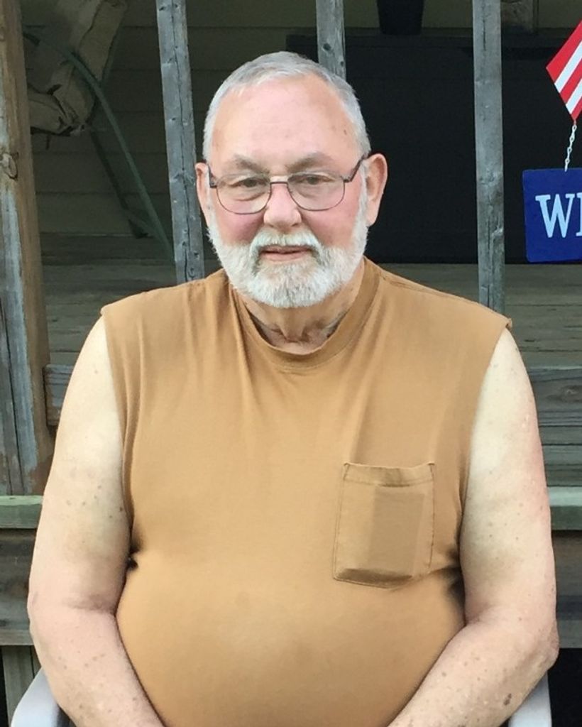 Darrell E. Rhodes Profile Photo