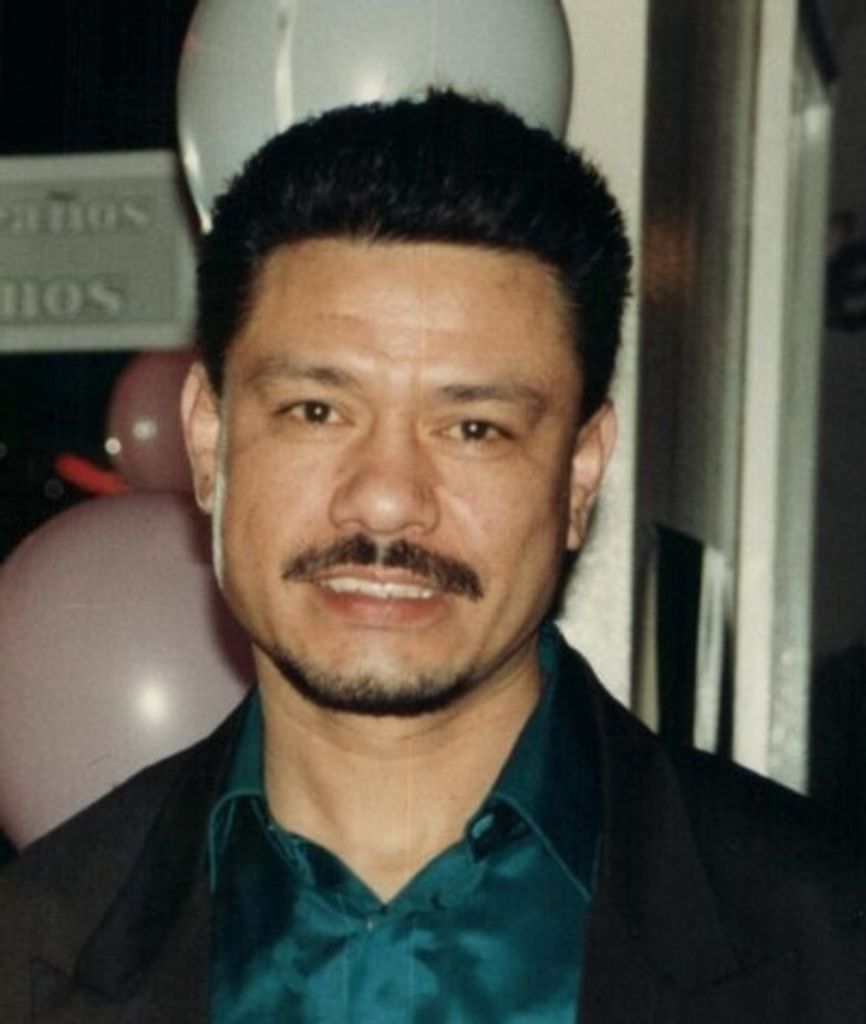 Luis Miguel Fernandez Profile Photo