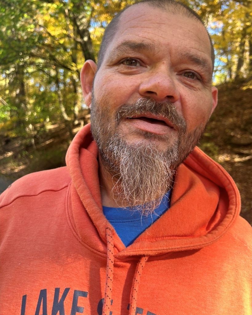 Daniel Lee Abercrombie Profile Photo