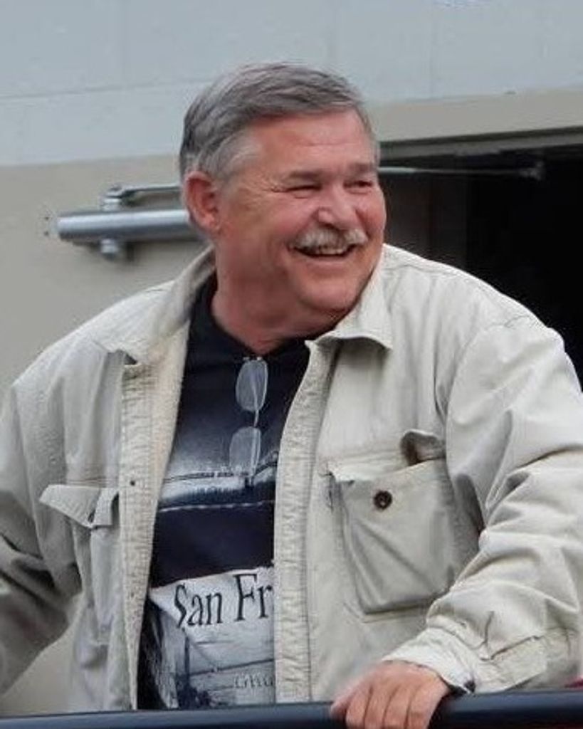 Daniel Joseph Starcher Profile Photo