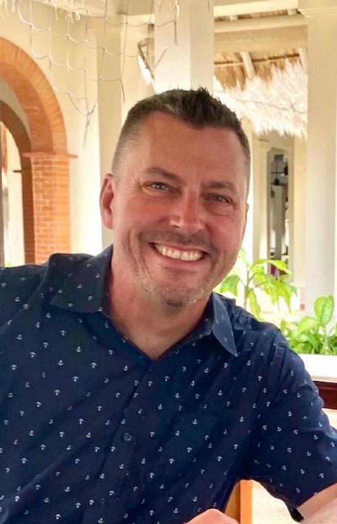 Jeffrey P. Murphy Profile Photo