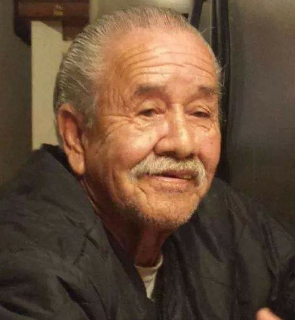 Francisco Uriegas Profile Photo