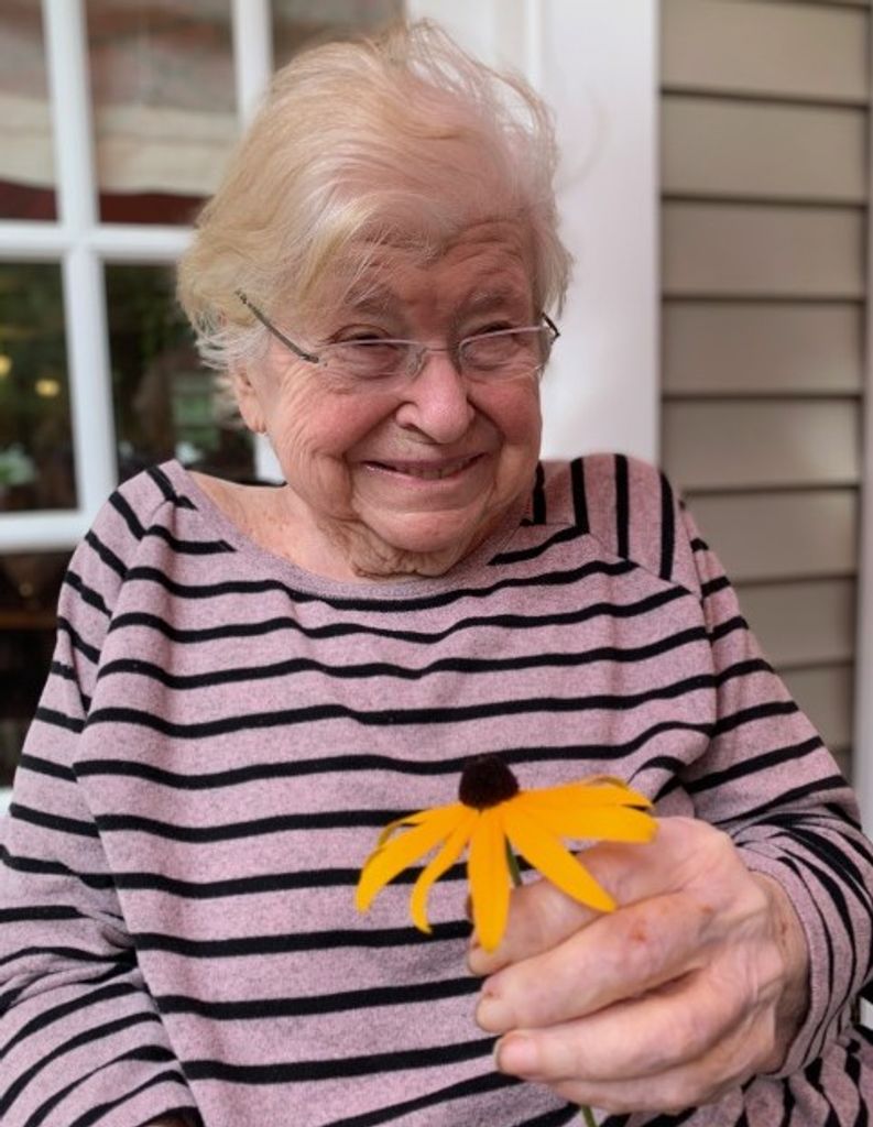 Antonina J. Traietti