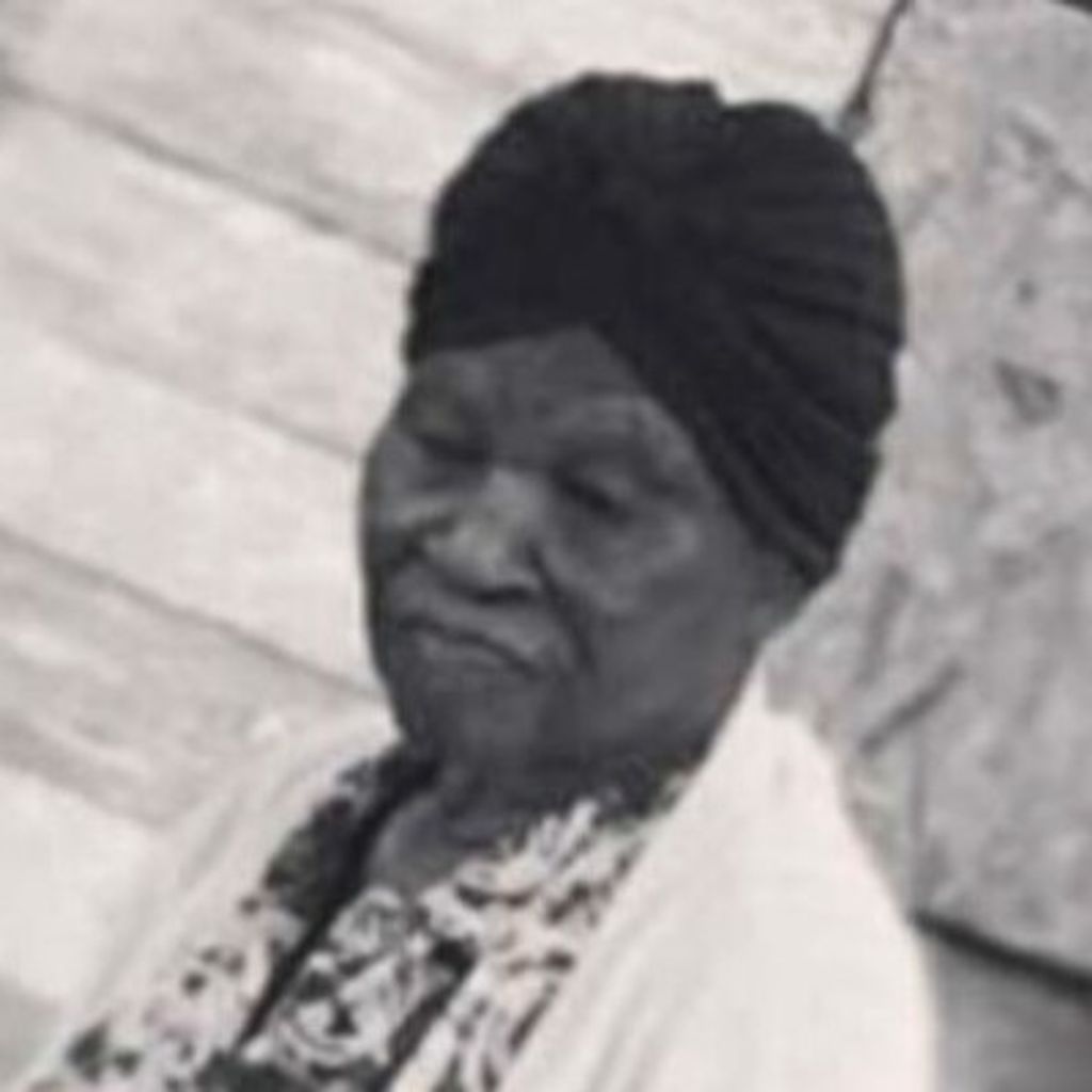 Rosie Mcgee Profile Photo
