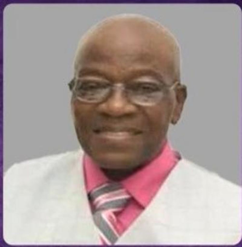 William Cisco Webster Profile Photo