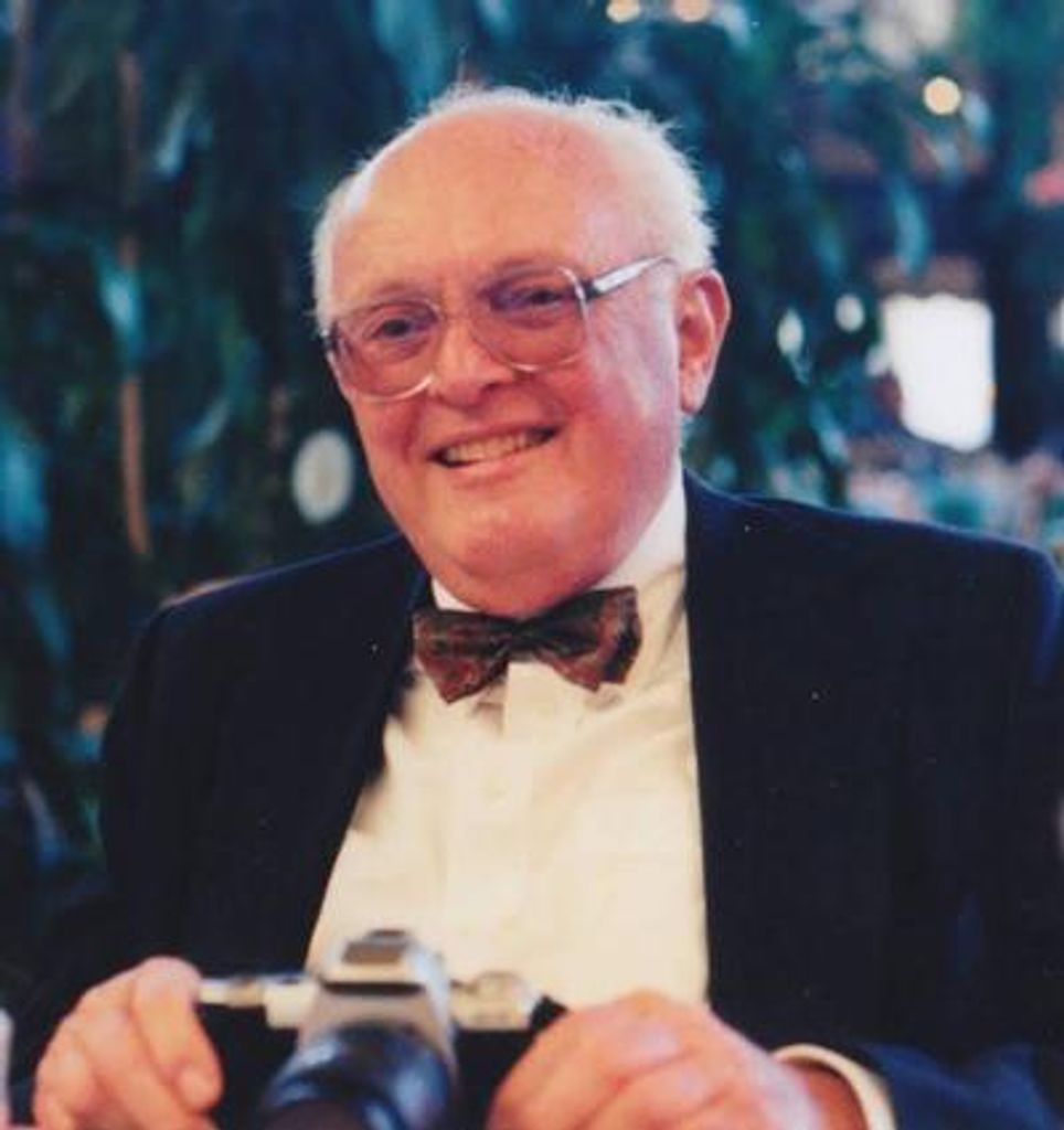 William Santelmann Jr