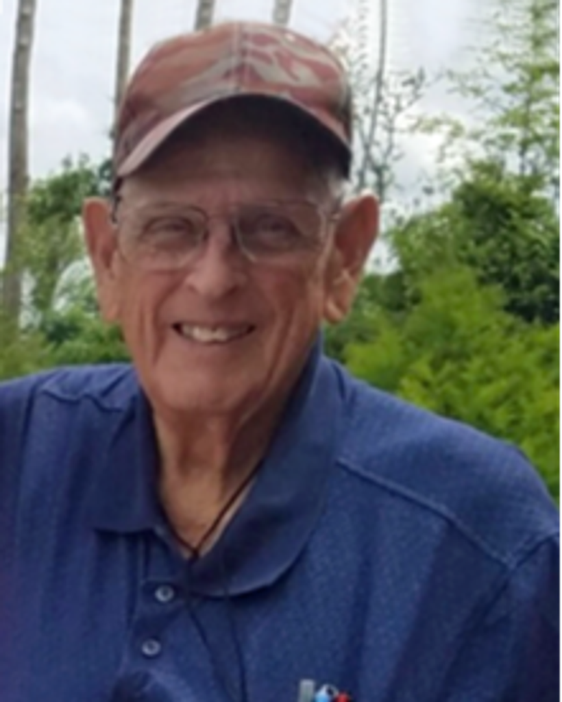 Irving "Bo" Stephens Boggs Profile Photo