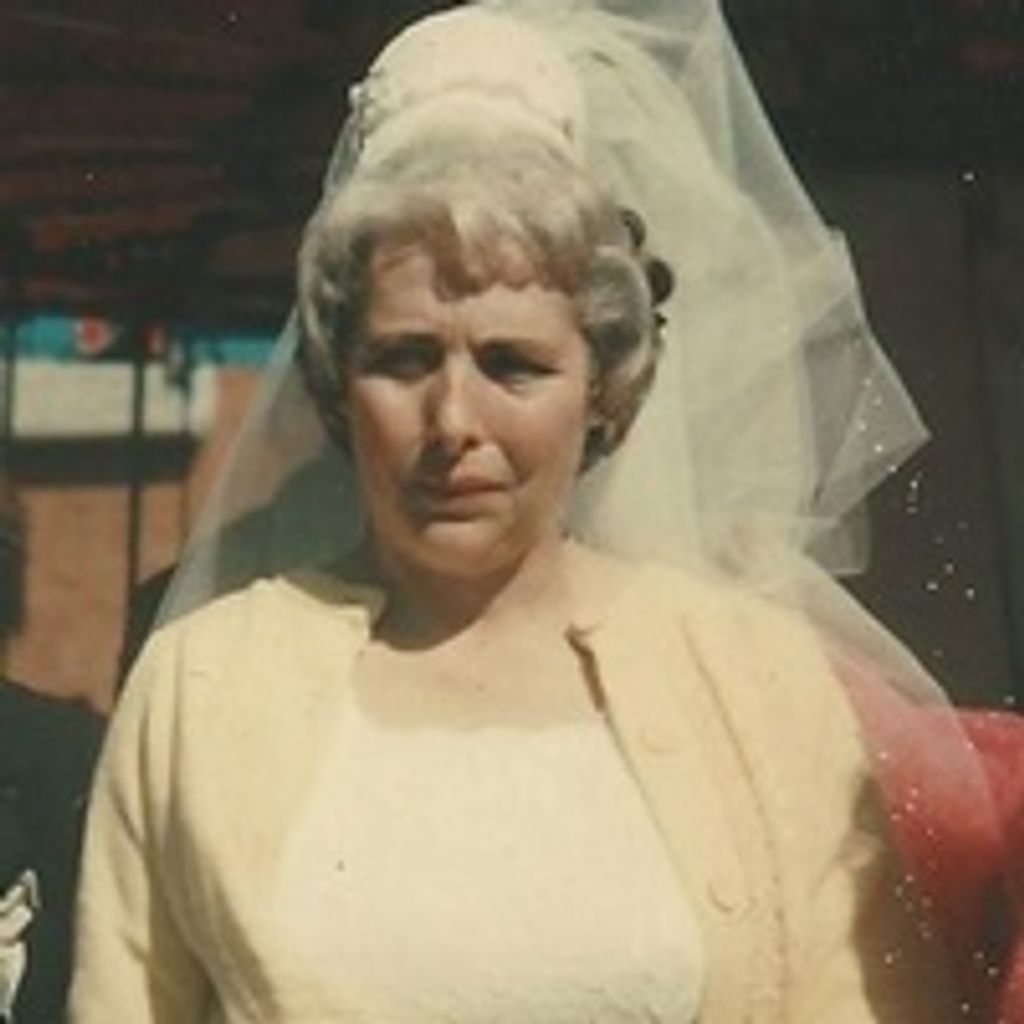 Martha Melvina Tappan