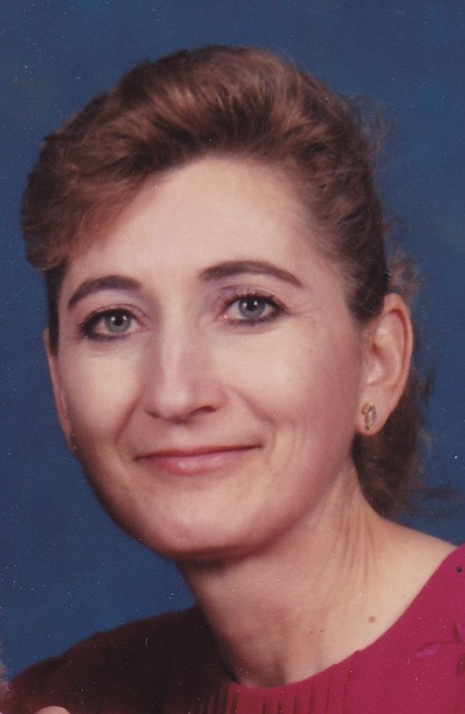 Kathy Ockey