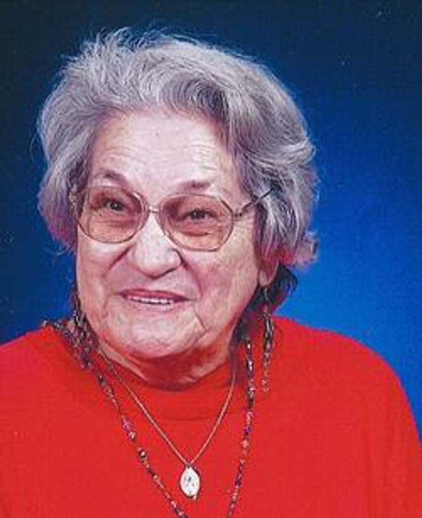 Ruby E Ovaldson