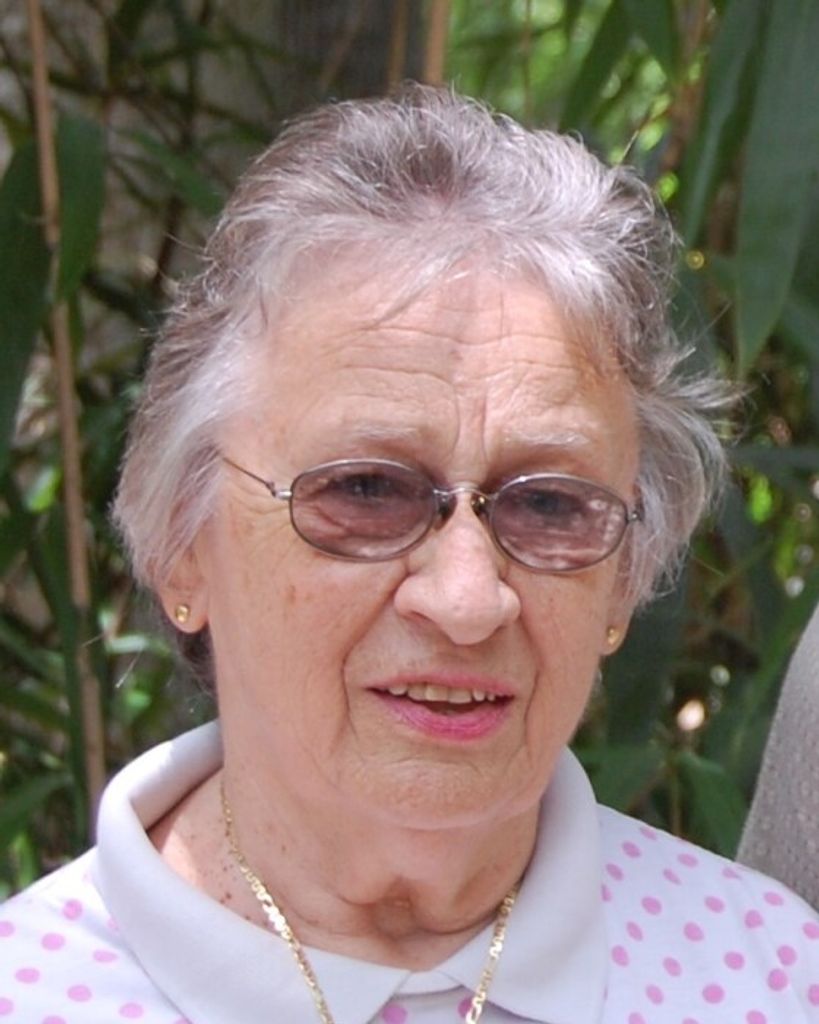 Kathleen Anne Lacey Ralph