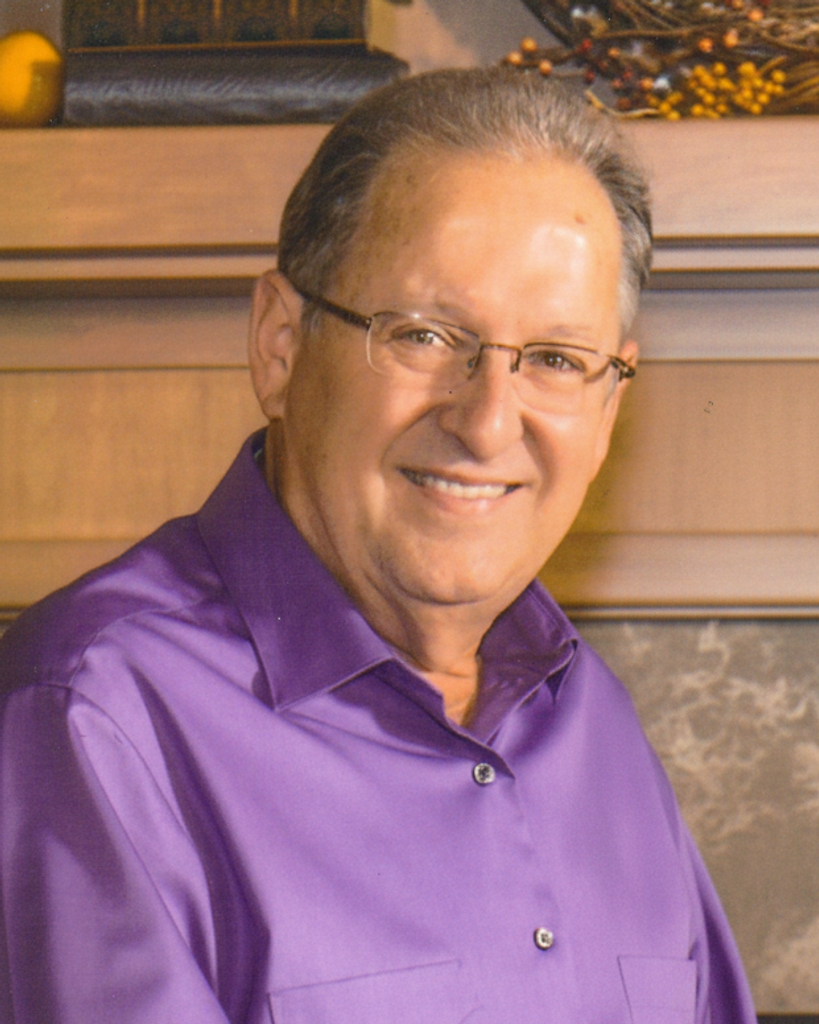 Mark "Mick" R. La Plant Profile Photo