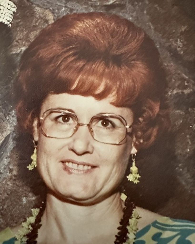Helen Lauber Profile Photo