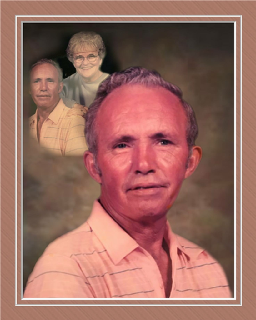 Donnie Firl Luttrell Profile Photo