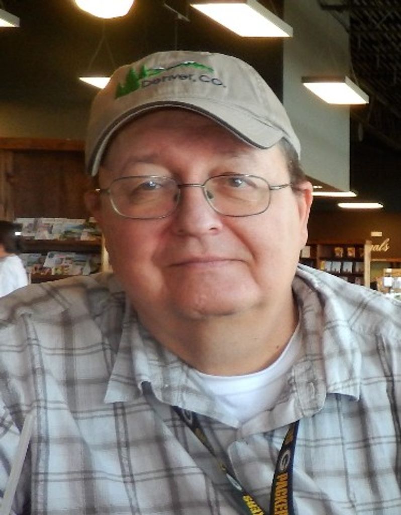 Paul Korger
