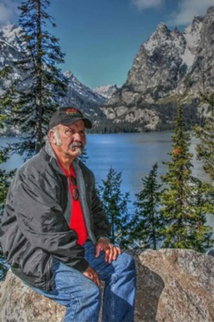 Richard Macario Franco
