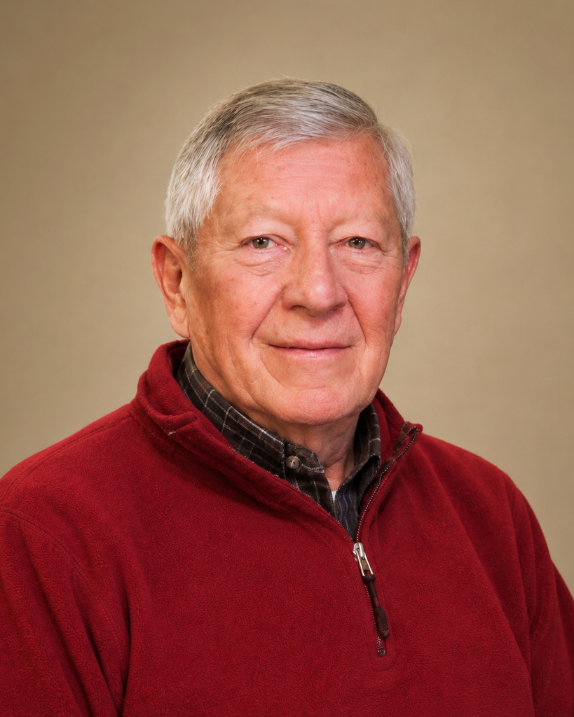 Richard Edward "Dick" Hardie