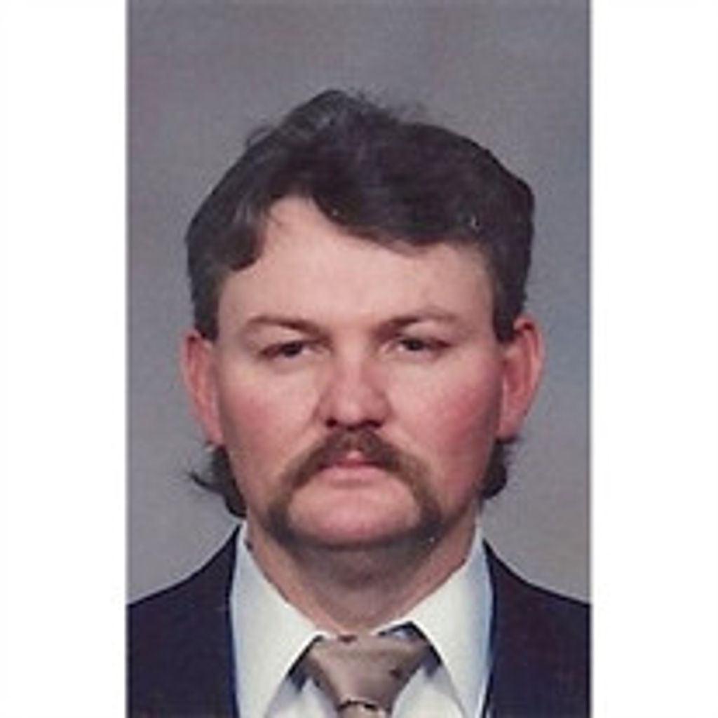 Mark Wayne Wright Profile Photo