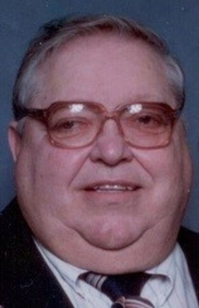 Charles Richard Kelley