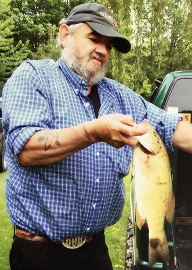 Robert P. Simoneau Profile Photo